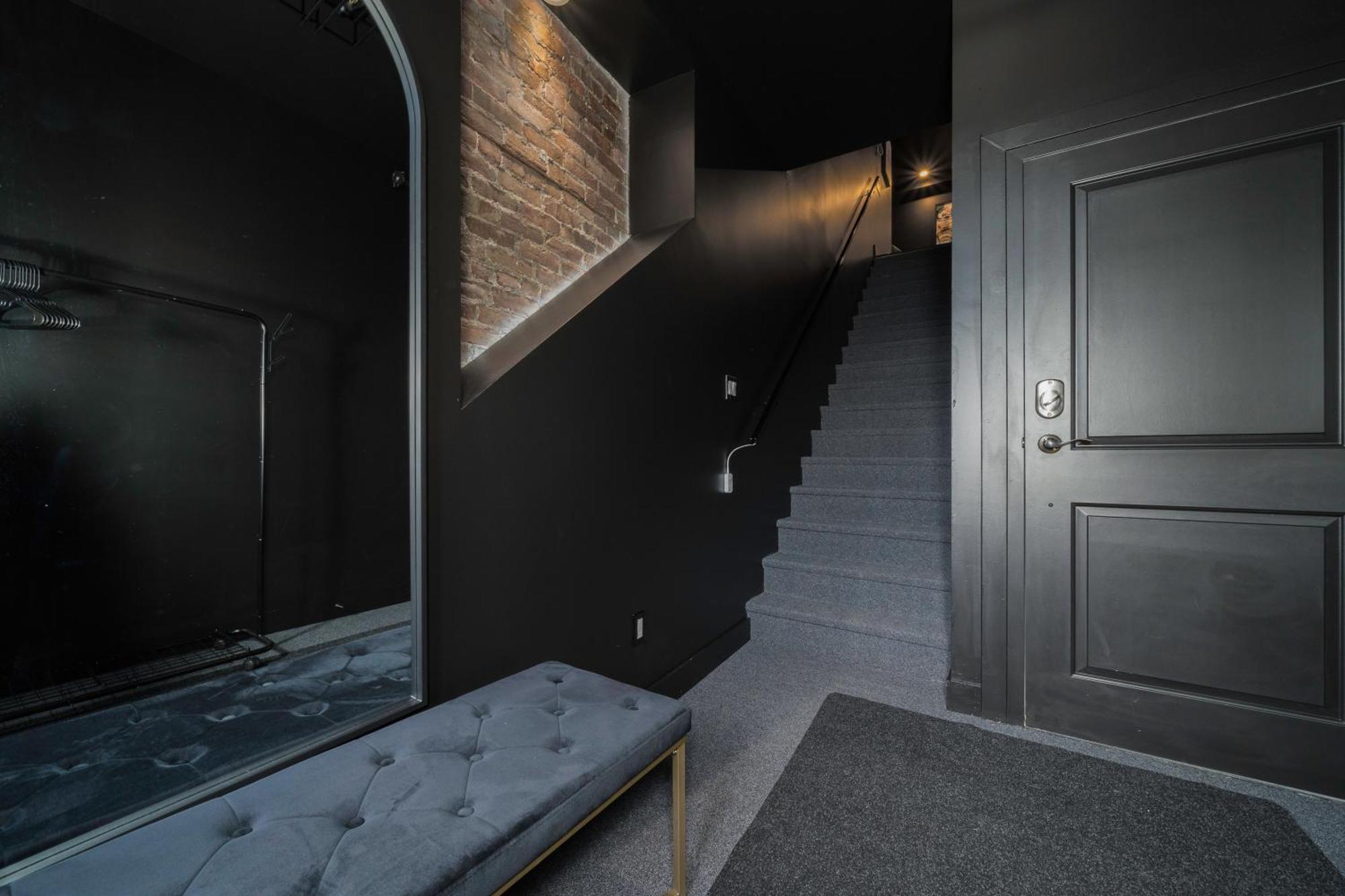 Heaven'S Garden / / Luxury Penthouse Downtown Appartement Québec Buitenkant foto
