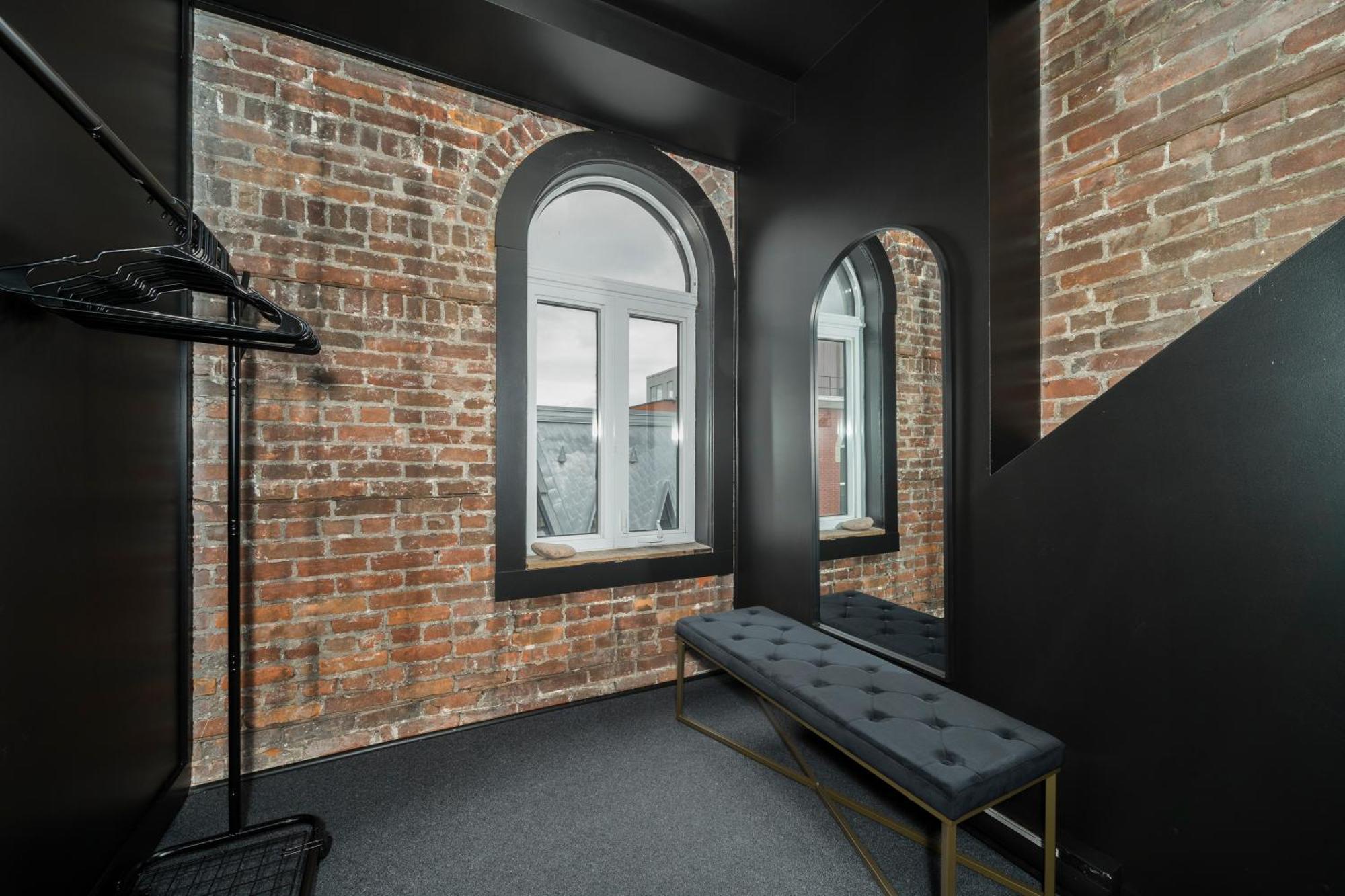 Heaven'S Garden / / Luxury Penthouse Downtown Appartement Québec Buitenkant foto