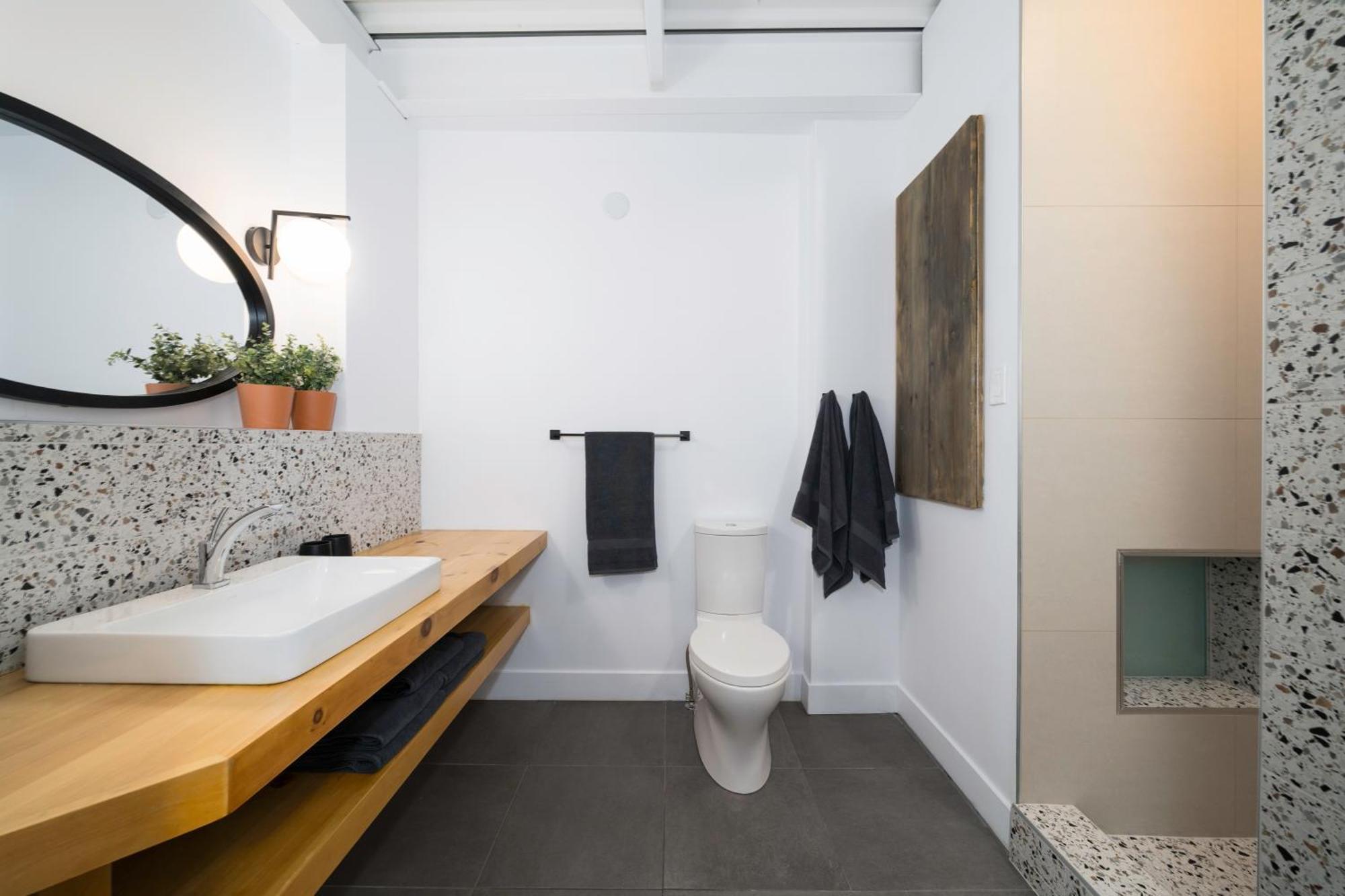 Heaven'S Garden / / Luxury Penthouse Downtown Appartement Québec Buitenkant foto