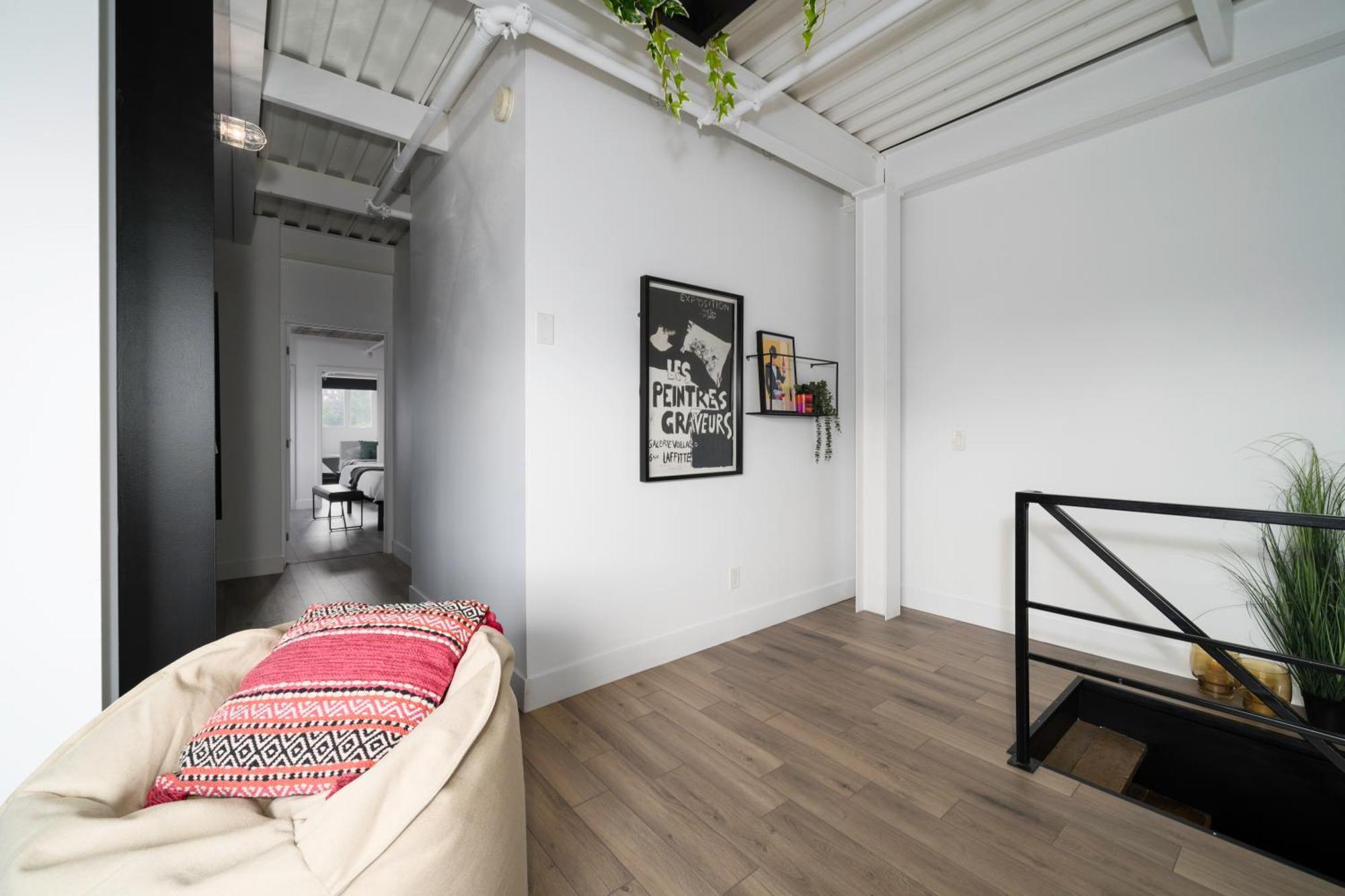Heaven'S Garden / / Luxury Penthouse Downtown Appartement Québec Buitenkant foto