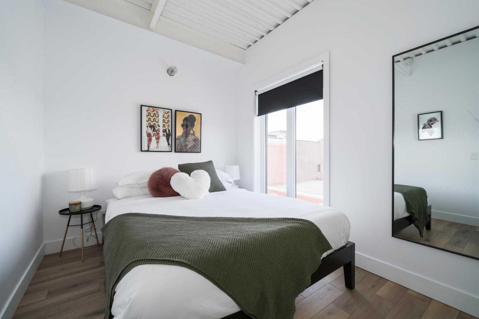 Heaven'S Garden / / Luxury Penthouse Downtown Appartement Québec Buitenkant foto