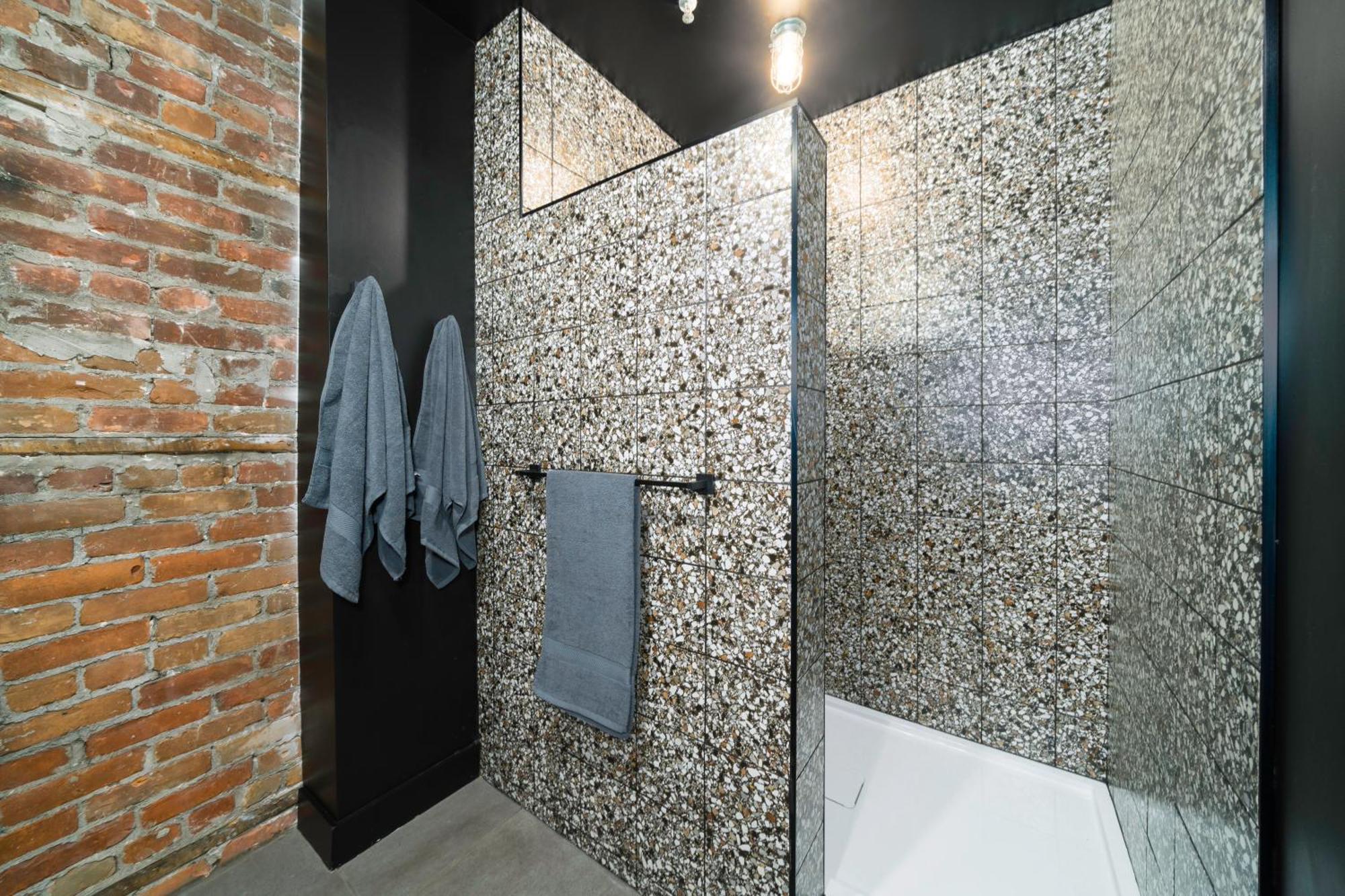 Heaven'S Garden / / Luxury Penthouse Downtown Appartement Québec Buitenkant foto