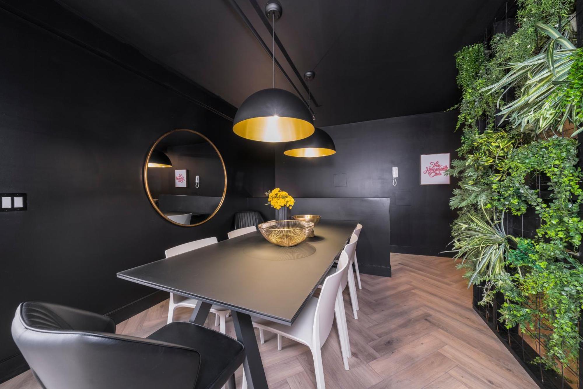 Heaven'S Garden / / Luxury Penthouse Downtown Appartement Québec Buitenkant foto